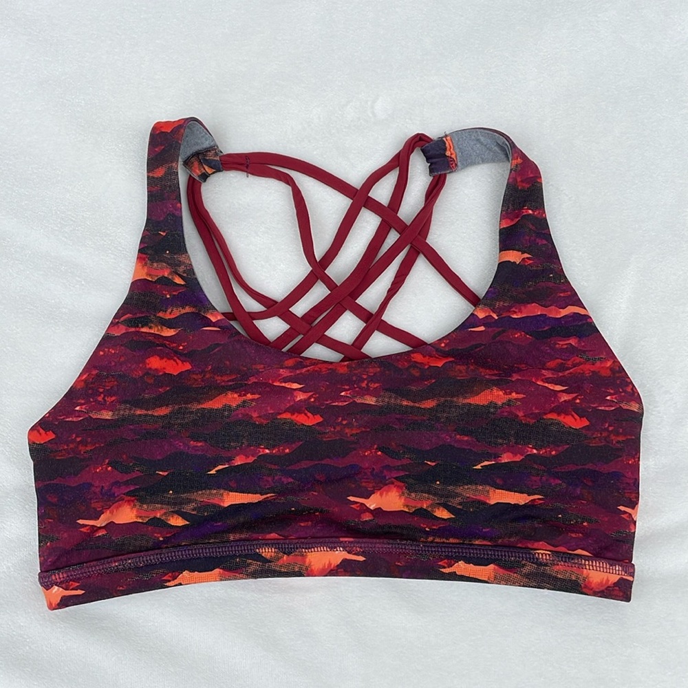 Born Primitive Sports Bra